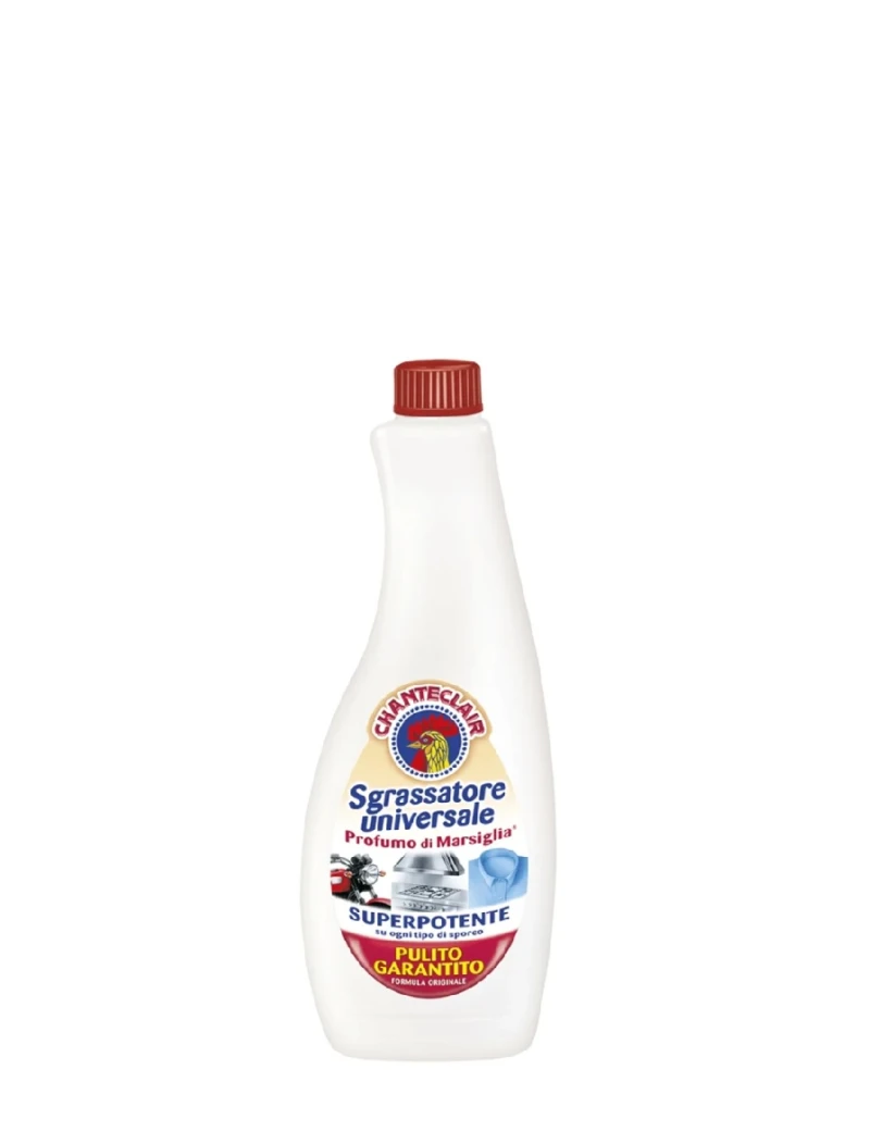 Degresant Chanteclair Marsiglia rezerva 600 ml